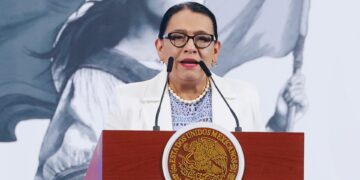 “México estará bien representado en G7”: Segob revela comitiva que acompañarán a Sheinbaum en Canadá
