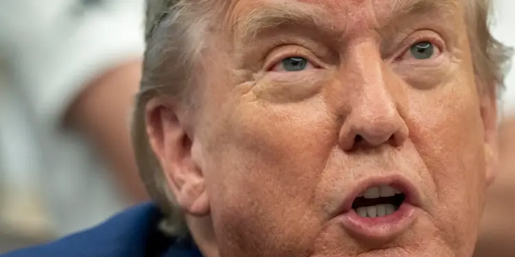 American Society of Mexico (Amsoc) llama a México a atender “pendientes irritantes” para EE.UU. ante aranceles