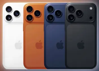 El naranja del iPhone 17 Pro apunta a ser el color más atrevido de los ‘Pro’ hasta la fecha