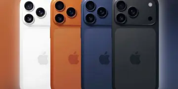 El naranja del iPhone 17 Pro apunta a ser el color más atrevido de los ‘Pro’ hasta la fecha