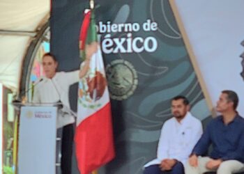 La presidenta Claudia Sheinbaum reafirma su compromiso con la justicia laboral