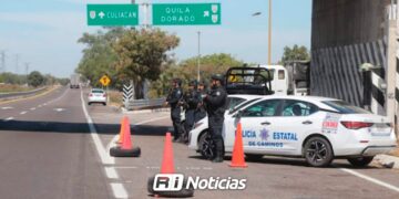 ¡Ni a los policías perdonan! Sujetos armados despojan de su auto a agente estatal rumbo a la Unipol