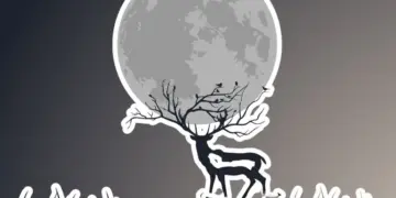 Luna de Ciervo 2025: Cuándo y cómo verla en México
