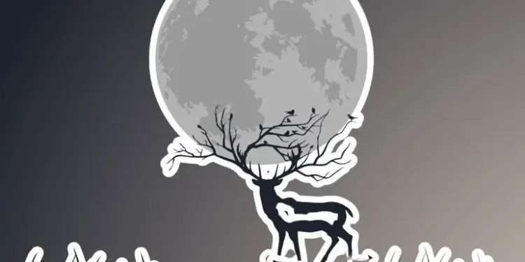 Luna de Ciervo 2025: Cuándo y cómo verla en México