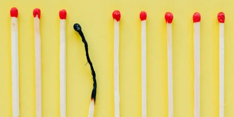 Pandemia de estrés: siete consejos prácticos para lidiar con él