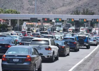 Quejas del TAG en carreteras: Fallas en lectores, cargos dobles y más