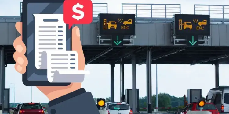 ¿Cómo facturar los cobros con TAG? Lleva el control de tus gastos y deduce impuestos