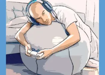 Sólo 41.1% de adultos se activa físicamente; sedentarismo, amenaza