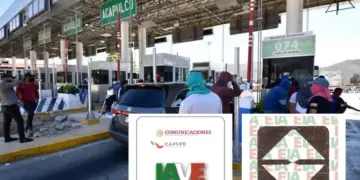 ¿Puedo usar mi TAG IAVE de Capufe en varios autos?