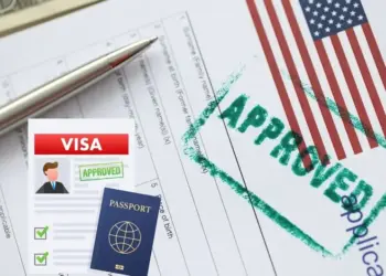 ¿Puedo sacar visa americana si estoy desempleado?