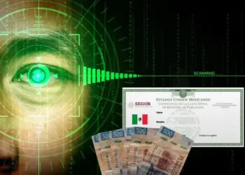 CURP Biométrica: Cuál será la multa por no cumplir con este trámite en México