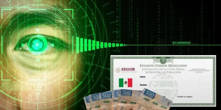 CURP Biométrica: Cuál será la multa por no cumplir con este trámite en México