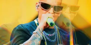 Daddy Yankee deja la música cristiana y regresa al reguetón con nuevo tema