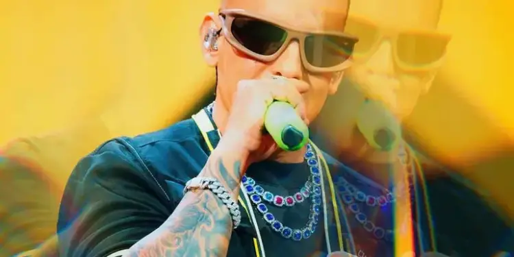 Daddy Yankee deja la música cristiana y regresa al reguetón con nuevo tema