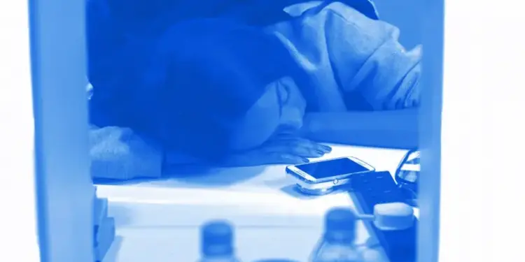 ¿Por qué ya no podemos dormir como antes? Claves de una “epidemia de insomnio”