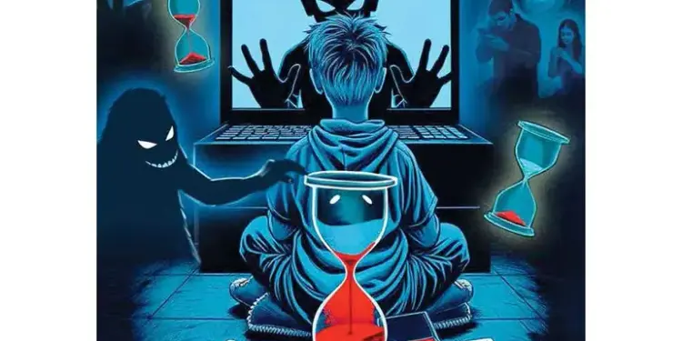 ¡Alerta! Cada segundo, diez niños son víctimas de violencia sexual en línea