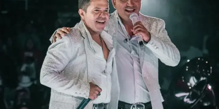 Jorge Medina y Josi Cuen posponen conciertos en EU por problemas con sus visas; fans los critican