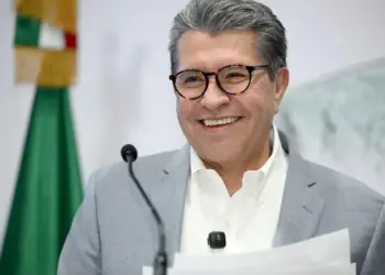 Tras políticas migratorias de Donald Trump, EU comienza a dar un viraje: Ricardo Monreal