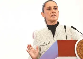 Sheinbaum: “Buscaré a Trump si es necesario”; presidenta confía en desactivar aranceles