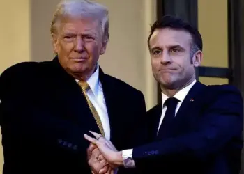 “Lo que diga Macron no importa”: Trump despreció decisión de Francia para reconocer a Palestina