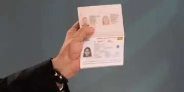 Nueva visa electrónica en México: requisitos y quiénes pueden tramitarla