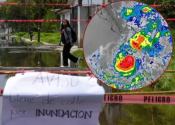 ¿Cuándo termina la temporada de huracanes? Estos ciclones podrían impactar en México