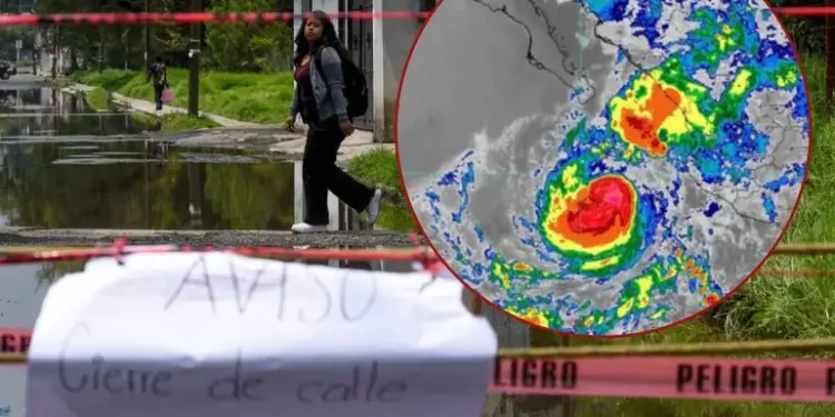 ¿Cuándo termina la temporada de huracanes? Estos ciclones podrían impactar en México