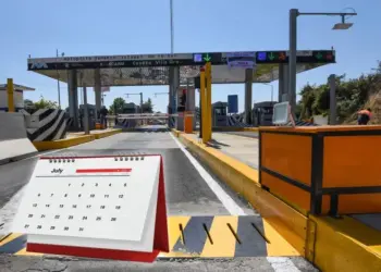 Capufe anuncia fecha oficial para pagar casetas solo con TAG