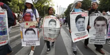 Sheinbaum confirma a Mauricio Pazarán como encargado de despacho del Caso Ayotzinapa