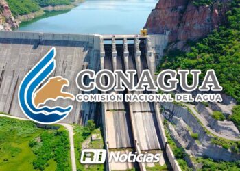 De vacía a vital: Huites se reactiva y salva a otras presas