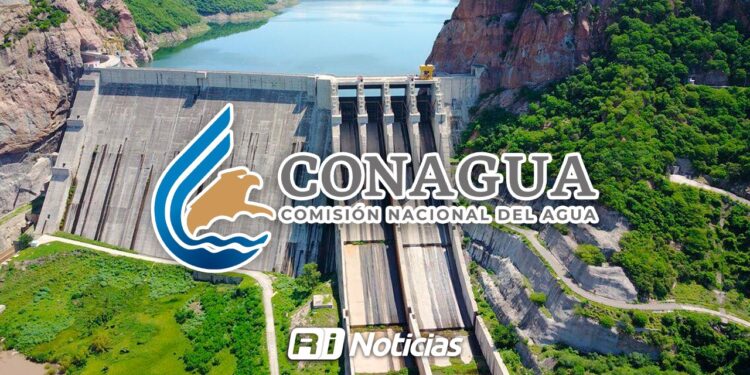 De vacía a vital: Huites se reactiva y salva a otras presas