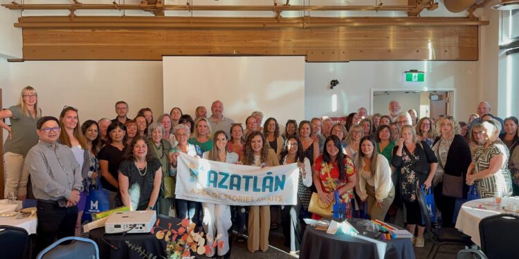 Fortalece Sectur promoción de Mazatlán en Canadá