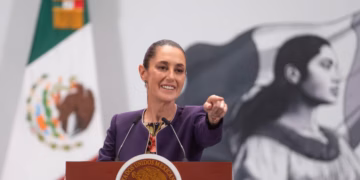 Sheinbaum prepara su primer informe de Gobierno: estamos afinando detalles