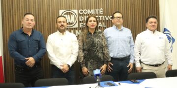 “La seguridad no se resuelve con cámaras, sino con estrategia”: Wendy Barajas