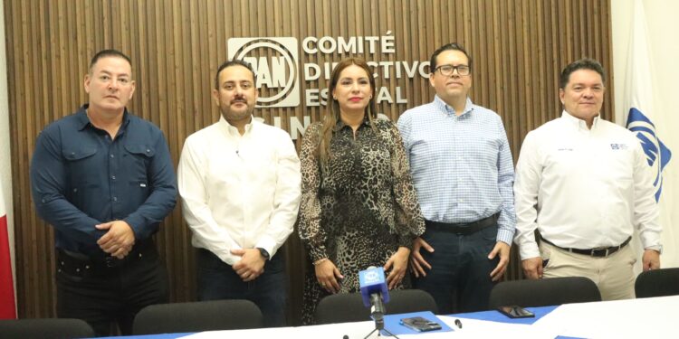 “La seguridad no se resuelve con cámaras, sino con estrategia”: Wendy Barajas