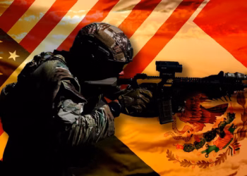 Al estilo del FBI: Así es como EU entrena a agentes mexicanos para destruir a los cárteles desde adentro