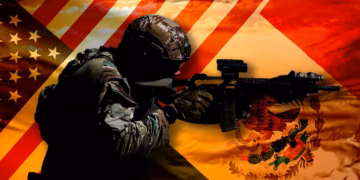 Al estilo del FBI: Así es como EU entrena a agentes mexicanos para destruir a los cárteles desde adentro