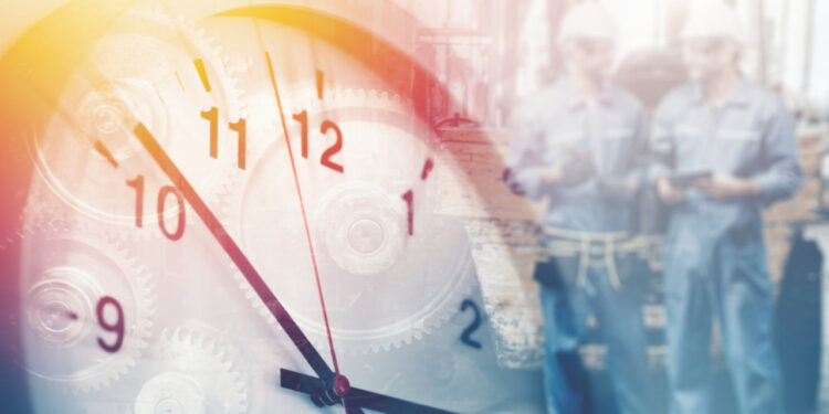 Jornada laboral de 40 horas: ¿Cuáles son los próximos pasos?