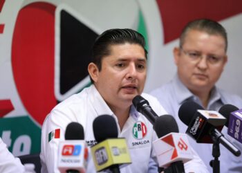 PRI propone institucionalizar un día de Home Office a la semana para mejorar la calidad de vida y cuidar el medio ambiente