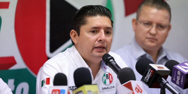 PRI propone institucionalizar un día de Home Office a la semana para mejorar la calidad de vida y cuidar el medio ambiente