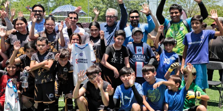 CONADE signará convenio de colaboración con Gobierno de Sinaloa para mejorar la infraestructura deportiva