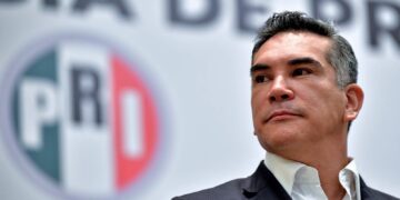 Solicitan desafuero de “Alito” Moreno; le imputan desvío de 83 mdp