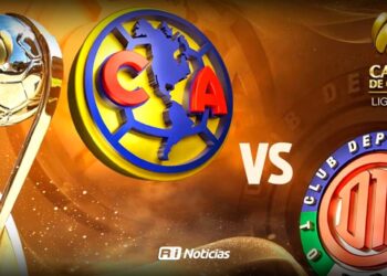 América vs Toluca: Horario y dónde ver el Campeón de Campeones