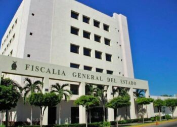 FGE Sinaloa reporta 16 homicidios dolosos y múltiples denuncias el sábado 26 de julio