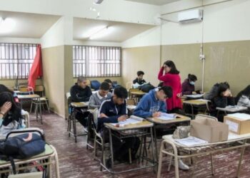 Cambian el calendario escolar para dar más vacaciones a alumnos y maestros de todo México