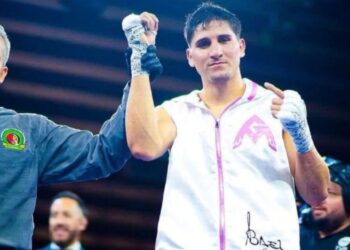 Marco Verde gana en Culiacán y confirma que Sinaloa es tierra de campeones