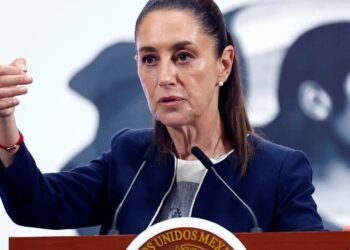 Sheinbaum busca acuerdo con EE.UU. antes del 1 de agosto para evitar aranceles