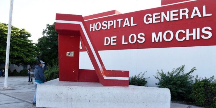 Mujer resulta con quemaduras de segundo grado tras accidente doméstico en Los Mochis