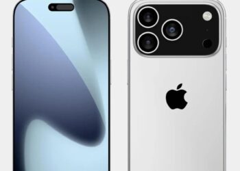 Filtran nuevos detalles del iPhone 17, así se ve su diseño