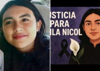 Encuentran en partes cuerpo de Keila Nicole, niña de 13 años, que salió a ver a sus amigas